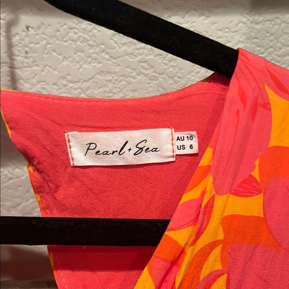 Petal and Pup maxi dress - Picture 4 of 5